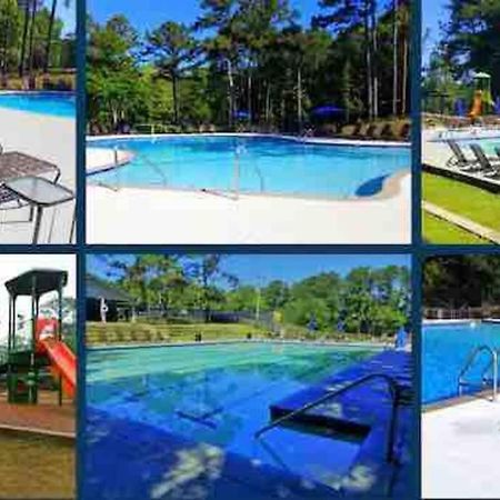 Donna'S Charm: 3 Br/King-Suite/Pools/Golf Daphne Exterior foto