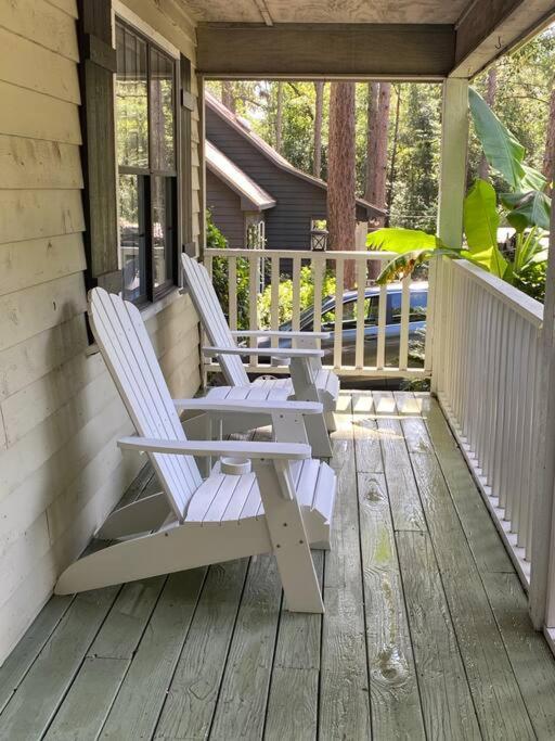 Donna'S Charm: 3 Br/King-Suite/Pools/Golf Daphne Exterior foto